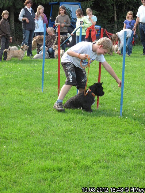 Ferienspaß 2012, Bilder.