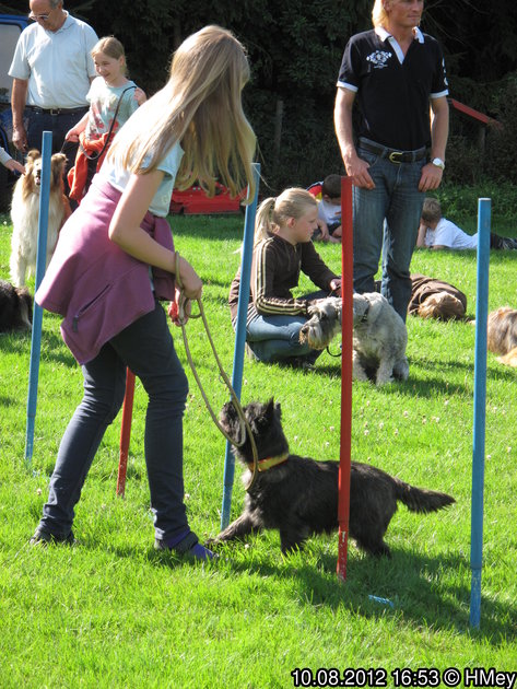 Ferienspaß 2012, Bilder.