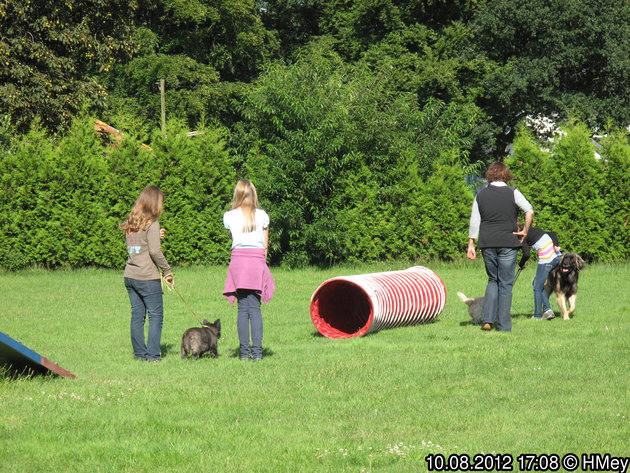 Ferienspaß 2012, Bilder.