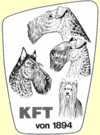 KFT Logo