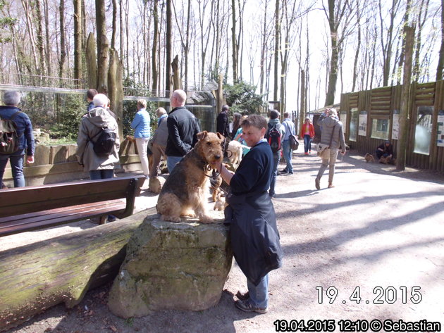 Mitgliederversammlung 2015, Bilder.