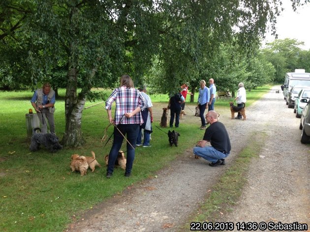 Wandertag 2013