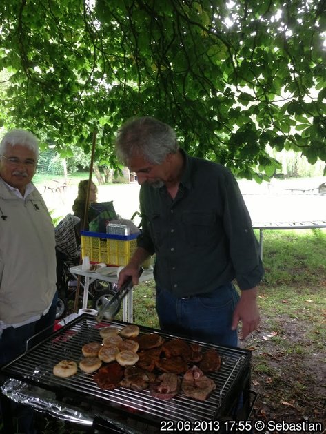 Wandertag 2013